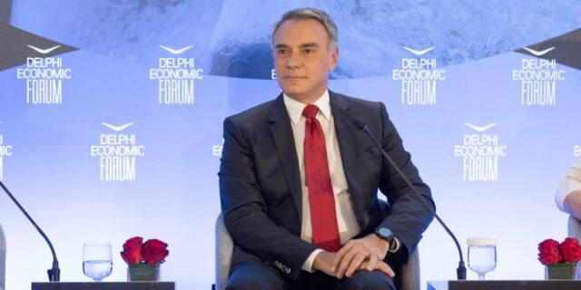 Massimo Andolina: Η Ελλάδα μπορεί να γίνει η πρώτη χώρα χωρίς τσιγάρο μέχρι το 2030