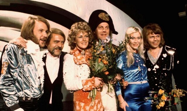 50 χρόνια Waterloo: “Δεν υπάρχει καμία περίπτωση επανένωσης στη Eurovision 2024” λένε οι ABBA