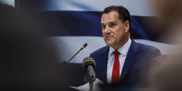 Γεωργιάδης: Θα επιτρέπεται η 16ωρη εργασία – “Ίσως δεν αρέσει στους ανθρώπους της Αριστεράς”