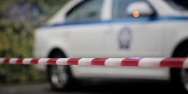 Αιτωλοακαρνανία: 48χρονη εντοπίστηκε απαγχονισμένη