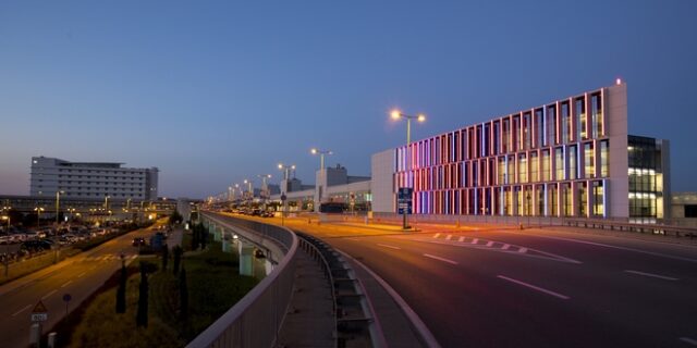 Μια καινοτόμα υπηρεσία σε περιμένει στο Αεροδρόμιο της Αθήνας