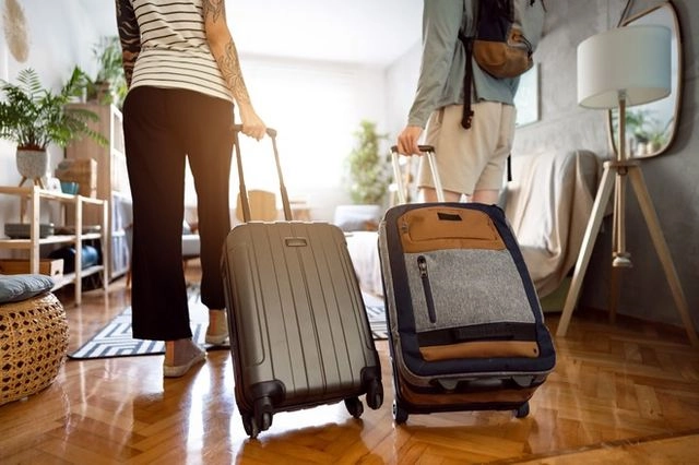 Έλεγχοι στις μισθώσεις Airbnb: Τι έρχεται από την 1η Οκτωβρίου – Τα πρόστιμα
