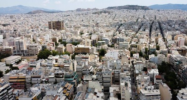 Πρόγραμμα “Σπίτι μου”: Σχεδόν 26.000 αιτήσεις σε ένα μήνα