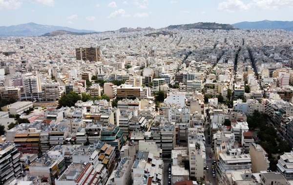 Πώς θα επιλέξετε την κατάλληλη περιοχή για το νέο σας σπίτι – 5 πρακτικά tips