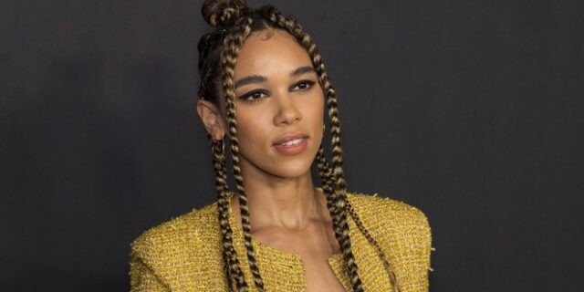 Η Alexandra Shipp αποκάλυψε ότι πάσχει από κατάθλιψη και διπολική διαταραχή