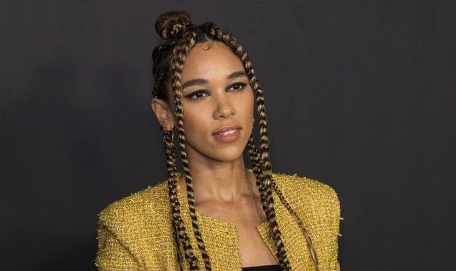 Η Alexandra Shipp αποκάλυψε ότι πάσχει από κατάθλιψη και διπολική διαταραχή