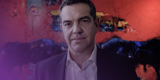Αλέξης Τσίπρας στο NEWS 24/7: “Η νίκη του ΣΥΡΙΖΑ θα είναι μια εντολή προς όλους για προοδευτική κυβέρνηση”