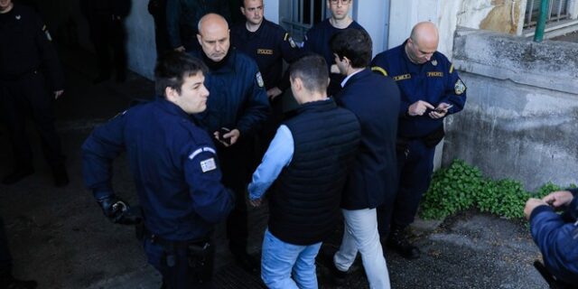 Άλκης Καμπανός: Συνεχίζεται σήμερα η δίκη με τις απολογίες των κατηγορουμένων