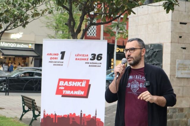 Αυτοδιοικητικές εκλογές στην Αλβανία: Κάτω από την άσφαλτο υπάρχει παραλία;