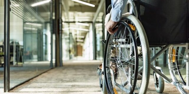 Ντροπιαστική η εικόνα της Ελλάδας – Στην τελευταία θέση της ΕΕ για εργαζόμενους με αναπηρία