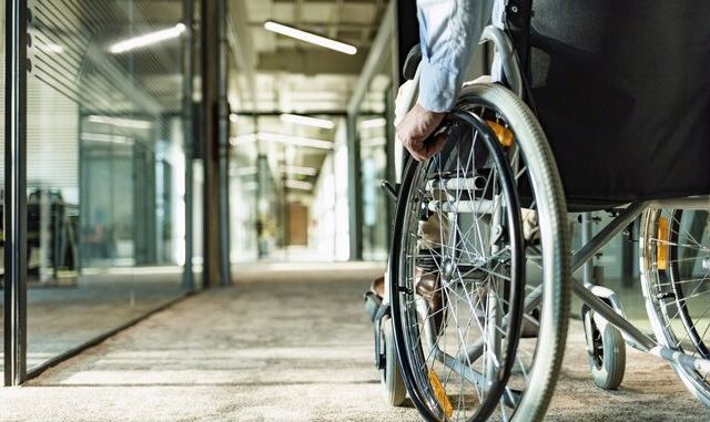 Ντροπιαστική η εικόνα της Ελλάδας – Στην τελευταία θέση της ΕΕ για εργαζόμενους με αναπηρία