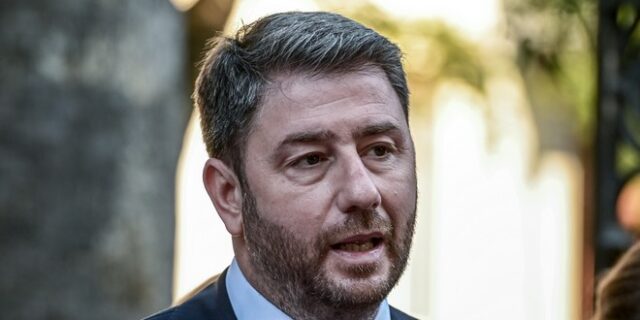 Νίκος Ανδρουλάκης: Θα κρατήσει την έδρα στην Α’ Θεσσαλονίκης