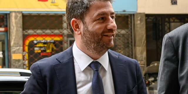 Ανδρουλάκης για Θράκη: Μητσοτάκης και Τσίπρας οφείλουν να δώσουν εξηγήσεις