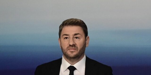 Ανδρουλάκης για υποκλοπές: Είμαστε στον δρόμο προς την Ουγγαρία