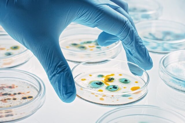 Τεχνητή νοημοσύνη: Ανακαλύφθηκε νέο αντιβιοτικό ενάντια σε θανατηφόρο βακτήριο