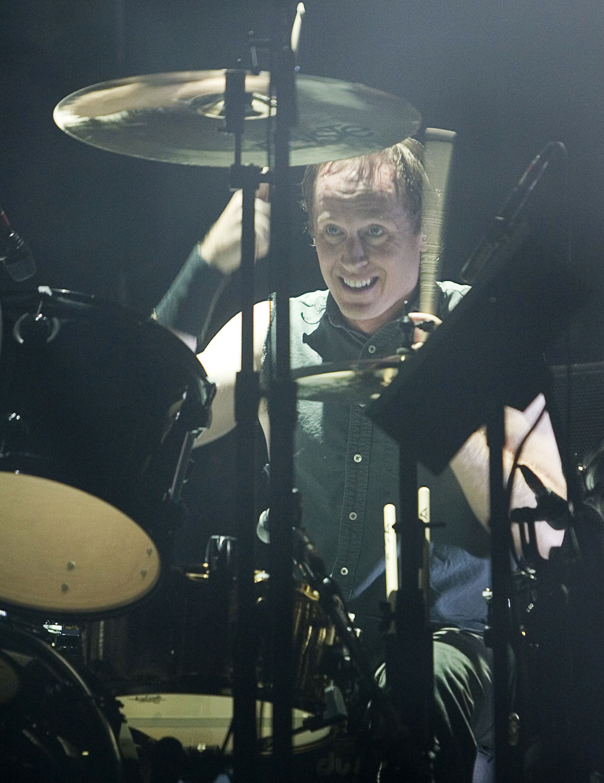 Foo Fighters Josh Freese 71 - 5pj02oi