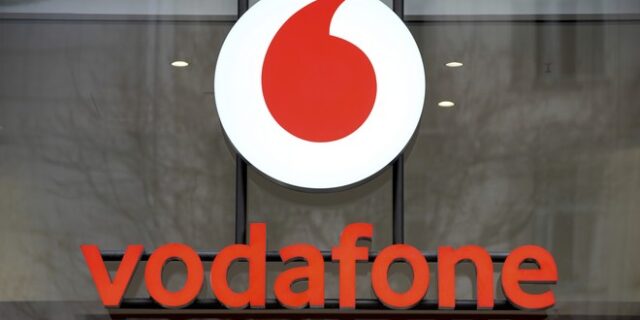 Vodafone: Κόβει μέχρι και 11.000 θέσεις εργασίας – Οι απολύσεις δεν αφορούν την Ελλάδα
