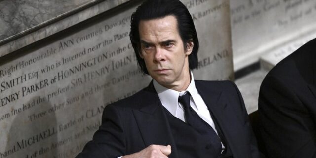 Στέψη Καρόλου: Οι celebrities που βρέθηκαν στην ιστορική τελετή – Δείτε φωτογραφίες