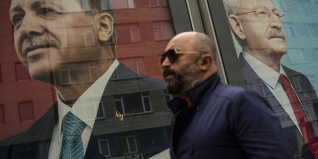 Τουρκικές εκλογές: Συνθήκες ακραίας πόλωσης – “Καμπανάκι” Κιλιτσντάρογλου για έκτροπα το βράδυ της Κυριακής