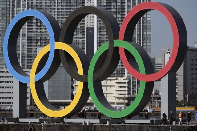 Καμπή για τον διεθνή αθλητισμό – Ποινή φυλάκισης σε “γιατρό” που χορηγούσε φάρμακα σε αθλητές των Ολυμπιακών Αγώνων
