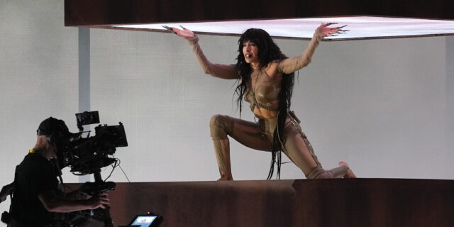 Eurovision 2023: Απόψε ο Μεγάλος Τελικός – “Μάχη” για την Κύπρο, φαβορί Σουηδία και Φινλανδία