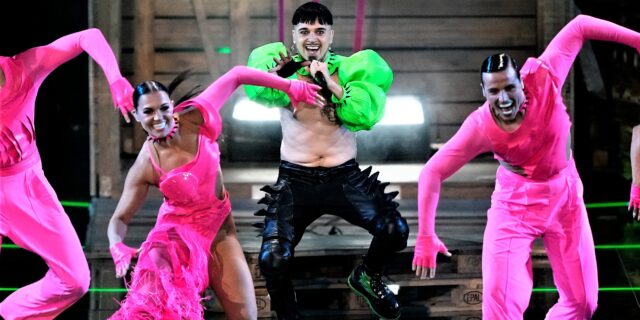 Eurovision 2023: Πάρτι στο στάδιο με τη Φινλανδία και το “Cha Cha Cha” – Η “πράσινη” απειλή για τη Loreen