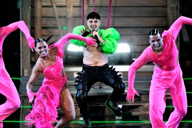 Eurovision 2023: Πάρτι στο στάδιο με τη Φινλανδία και το “Cha Cha Cha” – Η “πράσινη” απειλή για τη Loreen