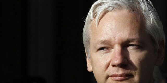 Υπόθεση Ασάνζ: Να εκδοθεί στις ΗΠΑ κινδυνεύει ο ιδρυτής του WikiLeaks