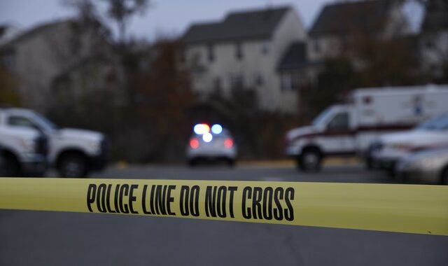 ΗΠΑ: Αστυνομικός πυροβόλησε 11χρονο αγόρι στο στήθος – Είχε καλέσει τις Αρχές για ενδοοικογενειακή βία