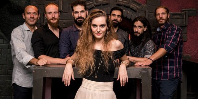 Η συναυλιακή δράση του Athens Music Week κορυφώνεται με ένα εκρηκτικό, “φεστιβαλικό” live show την πρώτη βραδιά του καλοκαιριού!