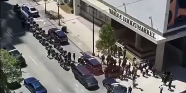 ΗΠΑ: Πυροβολισμοί σε νοσοκομείο στην Ατλάντα – Ένας νεκρός και τρεις τραυματίες