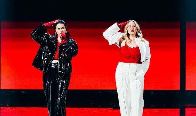 Eurovision 2023: Η Αυστρία “άνοιξε” τον Μεγάλο Τελικό – Το “κρυφό” μήνυμα διαμαρτυρίας