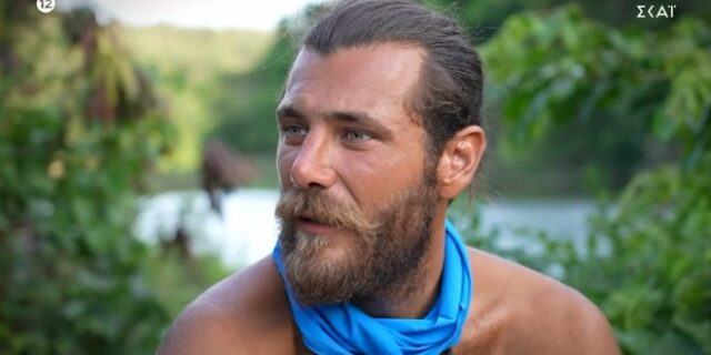 Survivor: Στα “μαχαίρια” Μαρτίκας και Μπάρτζης –  “Με θέλει στην απομόνωση”