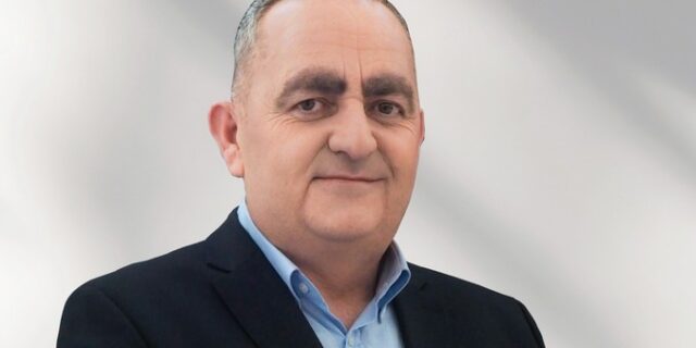 Μπελέρης: “Νίκησε η Δημοκρατία και η Χειμάρρα”