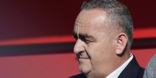 Γερμανικό ΥΠΕΞ για φυλάκιση Μπελέρη: Η Αλβανία να σεβαστεί το ευρωπαϊκό κεκτημένο