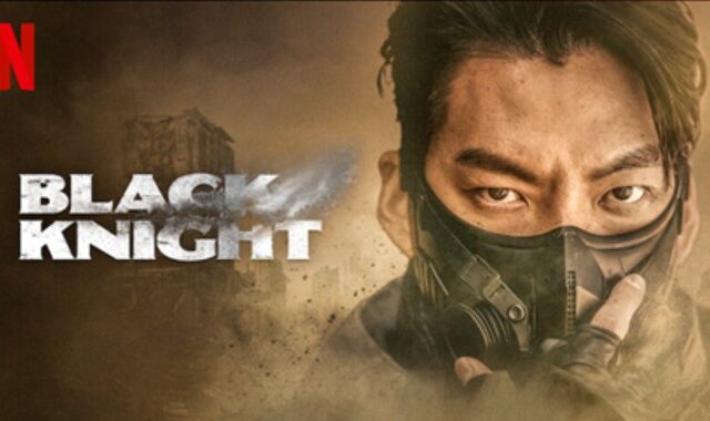 Κim Woo-bin: Ο πρωταγωνιστής του Black Night “έκλεισε” πέντε χρόνια χωρίς καρκίνο