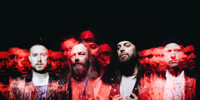 Release Athens: Οι καταιγιστικοί Bullet For My Valentine έρχονται στην Πλατεία Νερού