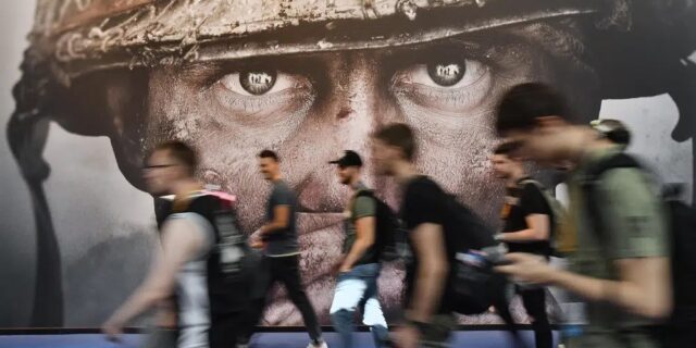 Mega Deal: Το Call of Duty και το World of Warcraft περνούν “στα χέρια” της Microsoft
