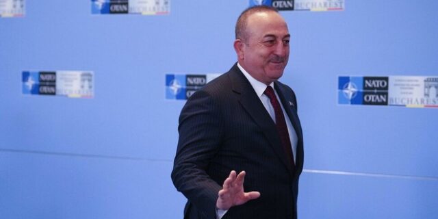 Τσαβούσογλου: Οι διαφωνίες με την Ελλάδα παραμένουν μεγάλες αλλά η ατμόσφαιρα είναι καλή