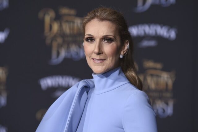 Celine Dion: Ακυρώνει την παγκόσμια περιοδεία της για λόγους υγείας