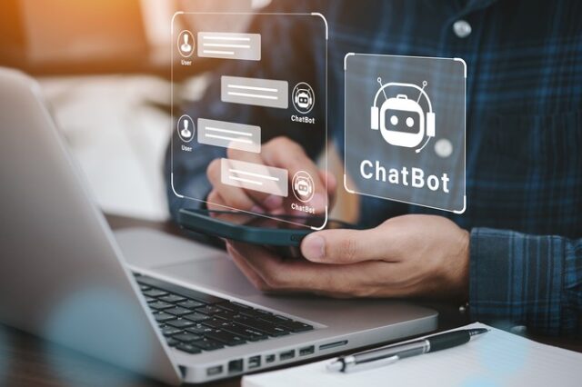 AI: Ο δημιουργός του ChatGPT προειδοποιεί για απειλή “αφανισμού” της ανθρωπότητας