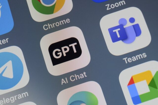 ΗΠΑ: Δικηγόρος χρησιμοποίησε το ChatGPT για υπόθεση και πλέον είναι ο ίδιος κατηγορούμενος