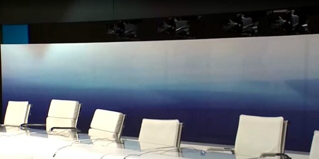Εκλογές 2023: “Κανένα αίτημα για αλλαγή” του ντιμπέιτ, λέει το ΥΠΕΣ