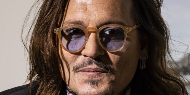 Ατύχημα για τον Johnny Depp: Έσπασε τον αστράγαλό του – Ακύρωσε τις εμφανίσεις του