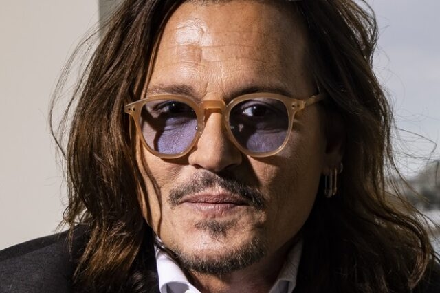 Ατύχημα για τον Johnny Depp: Έσπασε τον αστράγαλό του – Ακύρωσε τις εμφανίσεις του