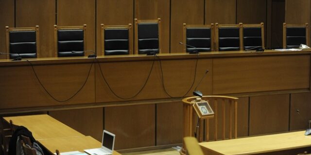 Ρόδος: Στο εδώλιο 37χρονος για κατοχή και διακίνηση υλικού παιδικής πορνογραφίας