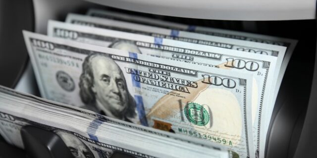 ΗΠΑ: Ο Μπάιντεν διαβεβαιώνει ότι “δεν θα υπάρξει στάση πληρωμών”