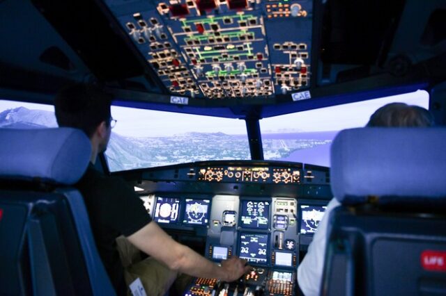 Πώς η Ελλάδα θα καταφέρει να εκπαιδεύει τους πιλότους της Νοτιοανατολικής Ευρώπης