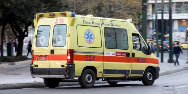 Θεσσαλονίκη: Οδηγός μηχανής σκότωσε 27χρονη πεζή