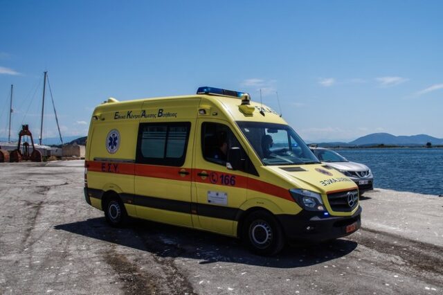 Ζάκυνθος: 24χρονος τουρίστας ανασύρθηκε νεκρός από τον βυθό της θάλασσας